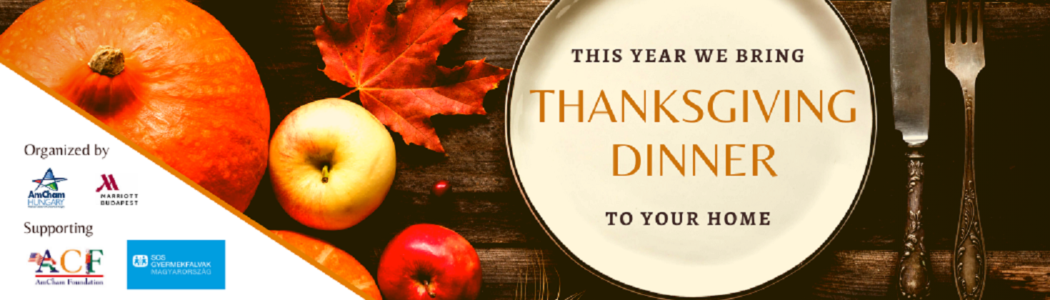 Thanksgiving Charity Dinner