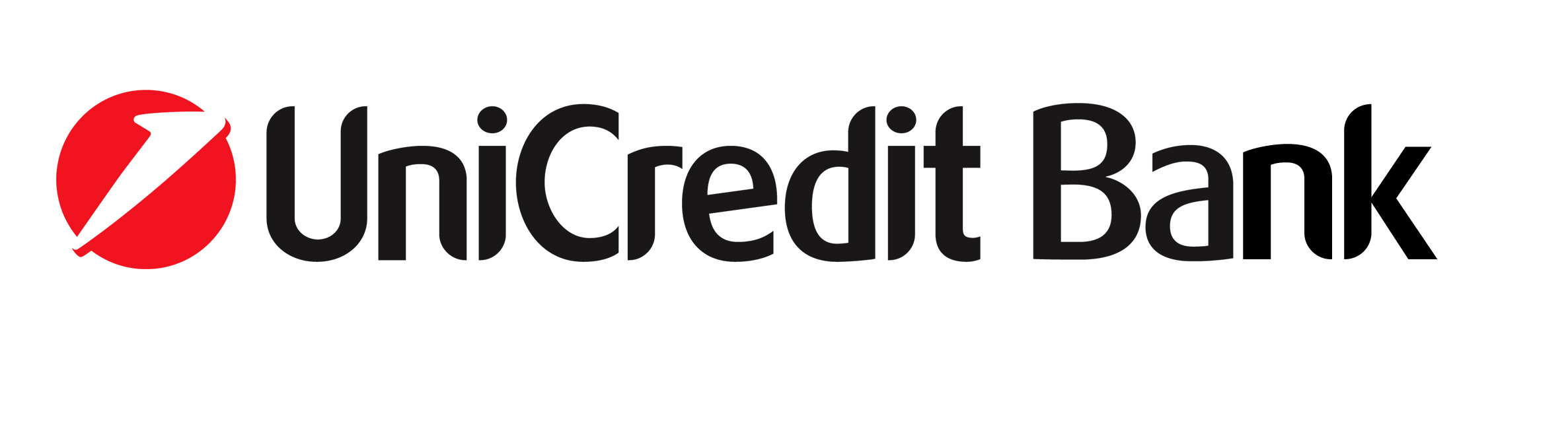 UniCredit Bank logo
