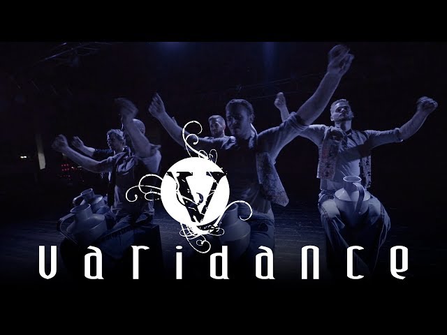 Varidance 2018