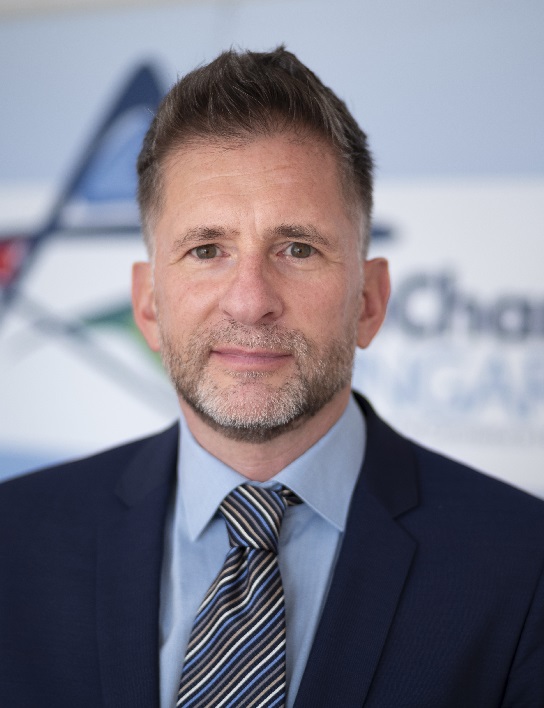 Zoltán Szabó, Presidential Candidate