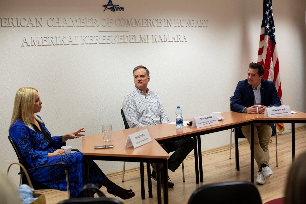 HR academy session 2