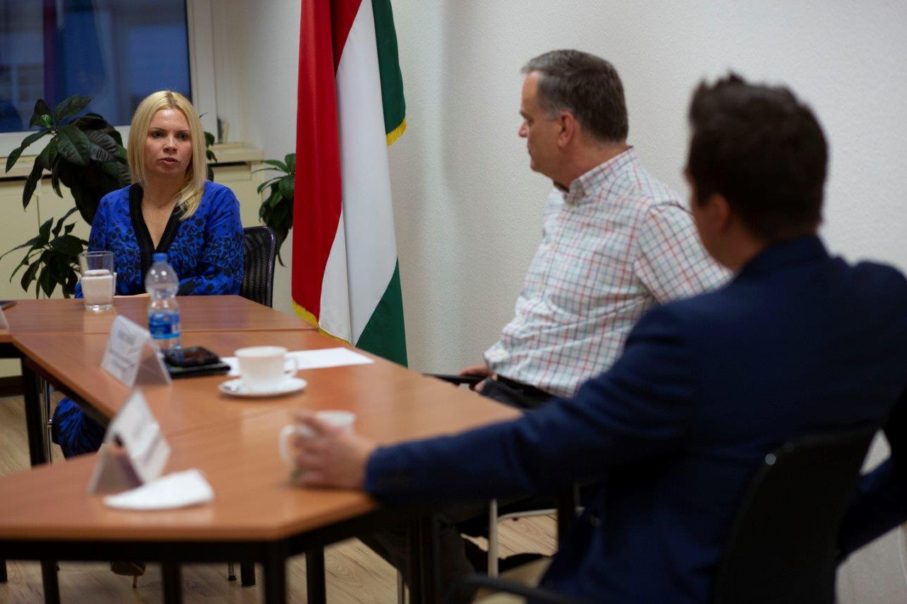 HR Academy Session 2 discussion