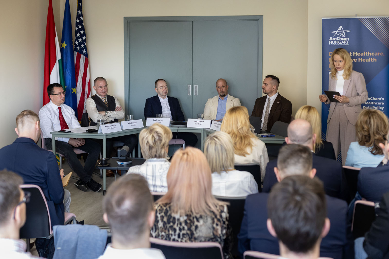 AmCham_Healthcare_Committee_Meeting