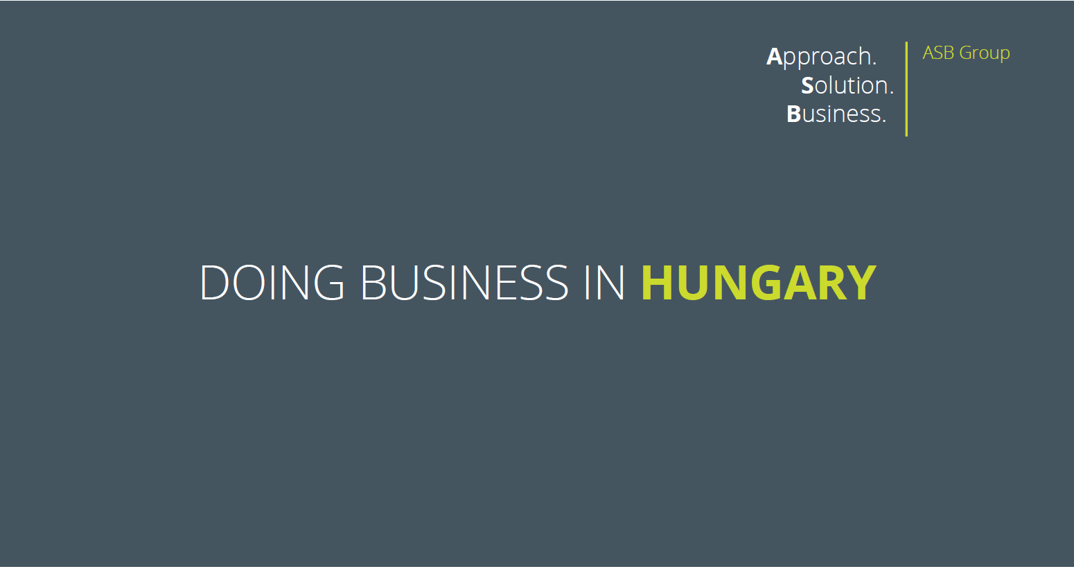 abs_doing business in hungary