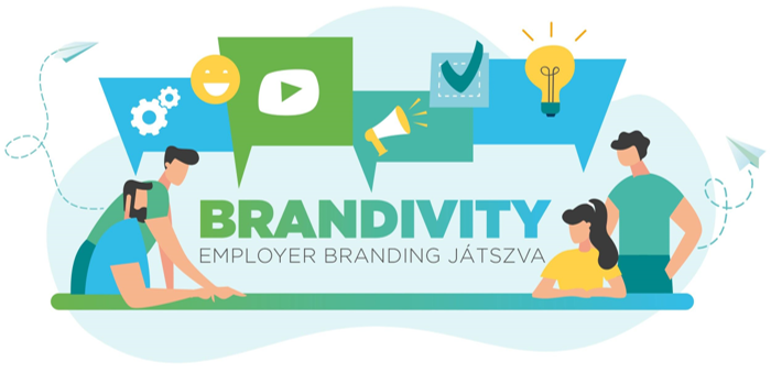 Próbáld ki Magyarország első employer branding társasjátékát most 15% kedvezménnyel!