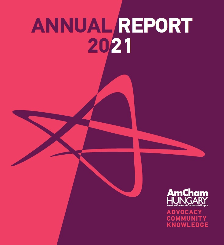 Annual Report 2021