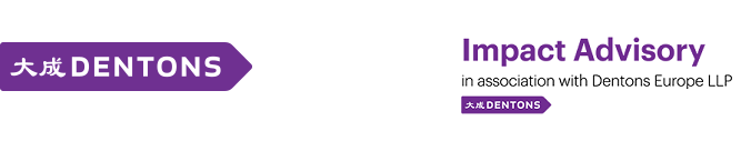 dentons impact advisory