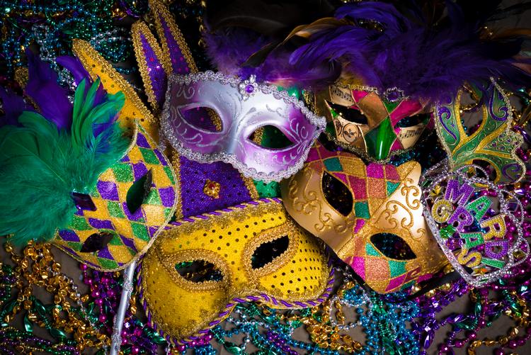 Carnival Party