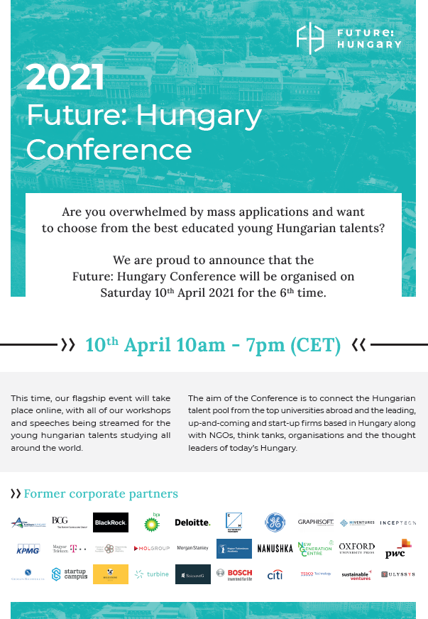 Future Hungary