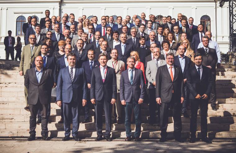 Founding Members of the new AI Coalition