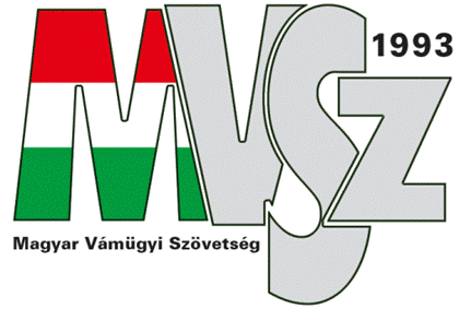 MVSz logo