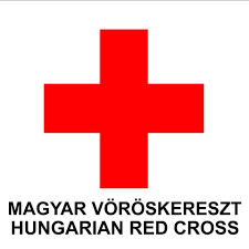 Vöröskereszt logo