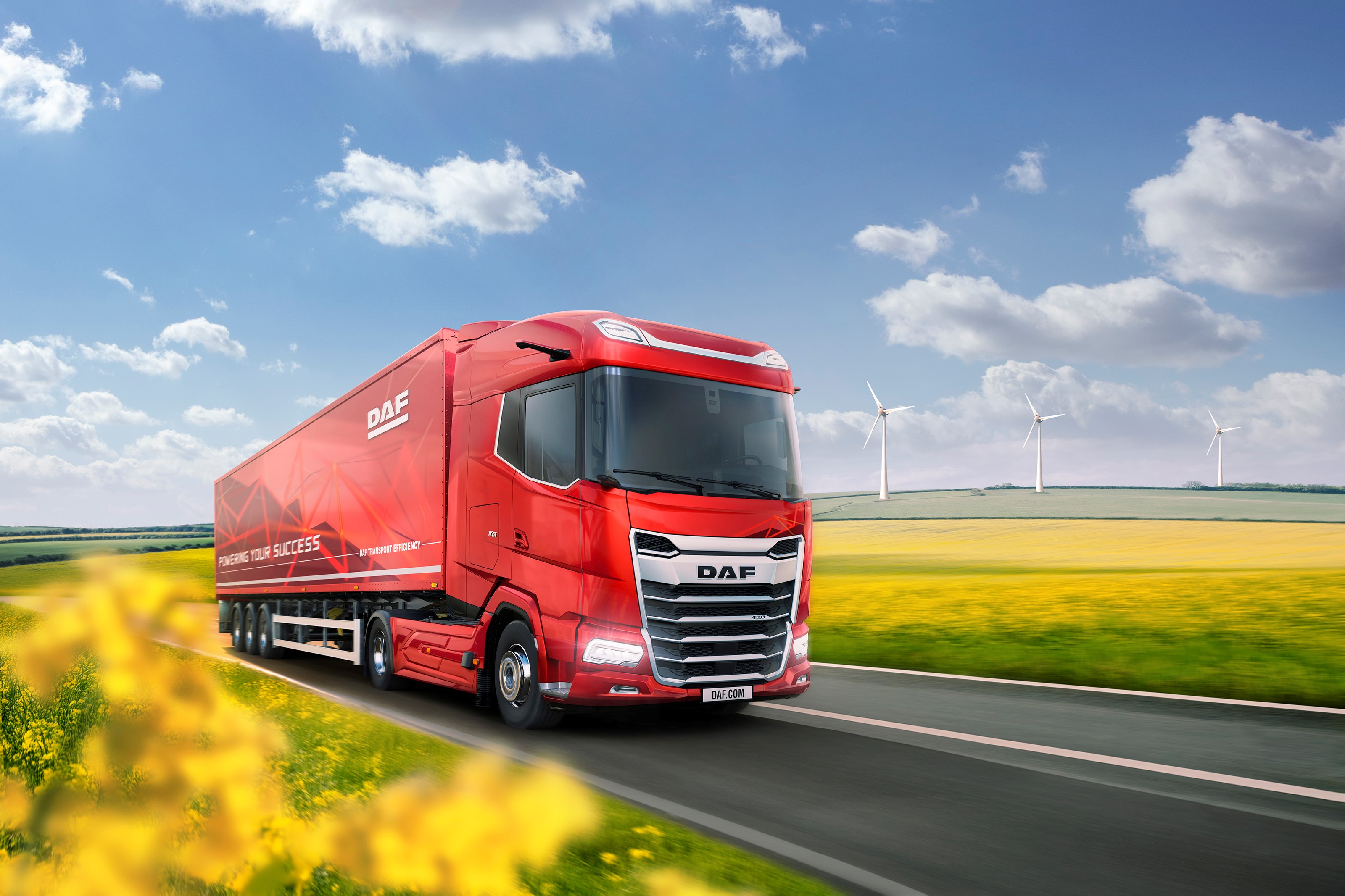 DAF