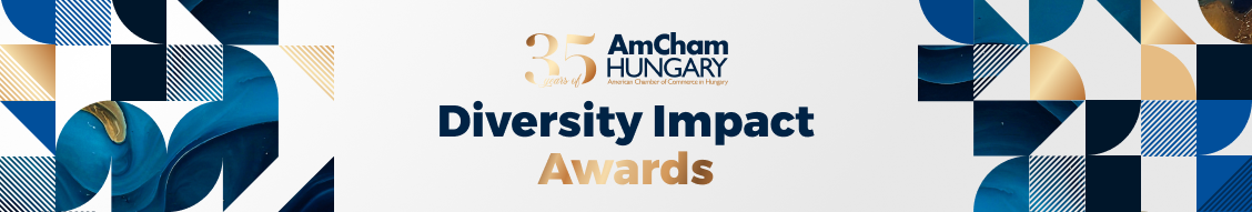 AmCham Diversity Impact Awards