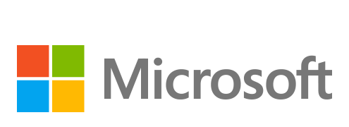 microsoft logo