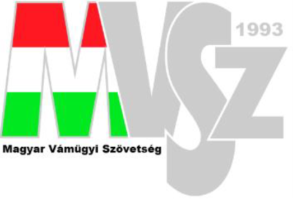 MVSZ logó
