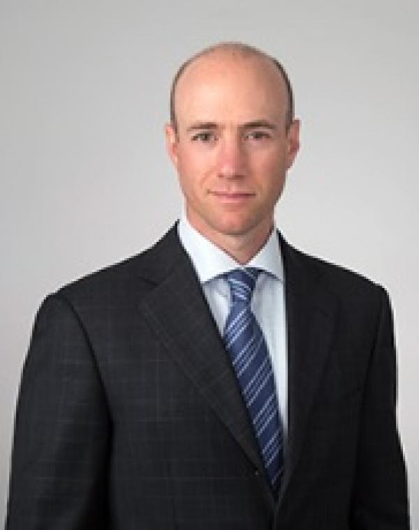 Michael Bahar