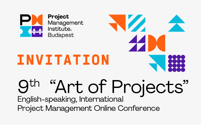 PMI Budapest conference