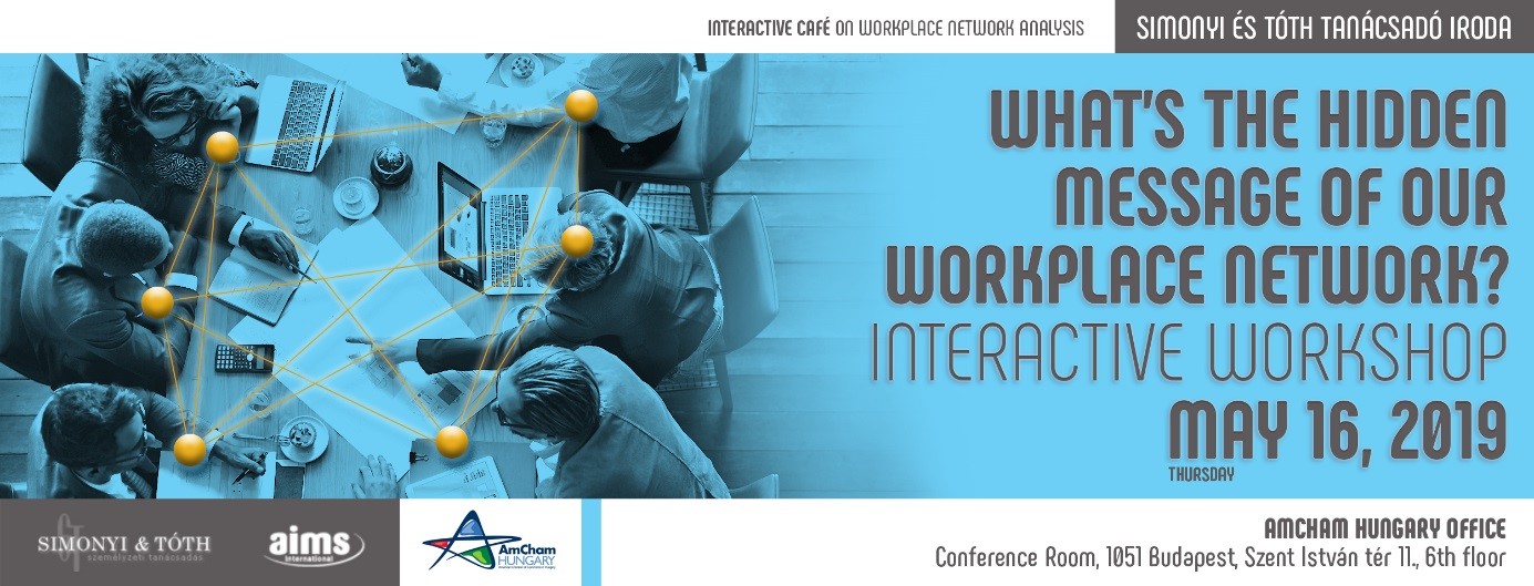 Simonyi Workshop 2019