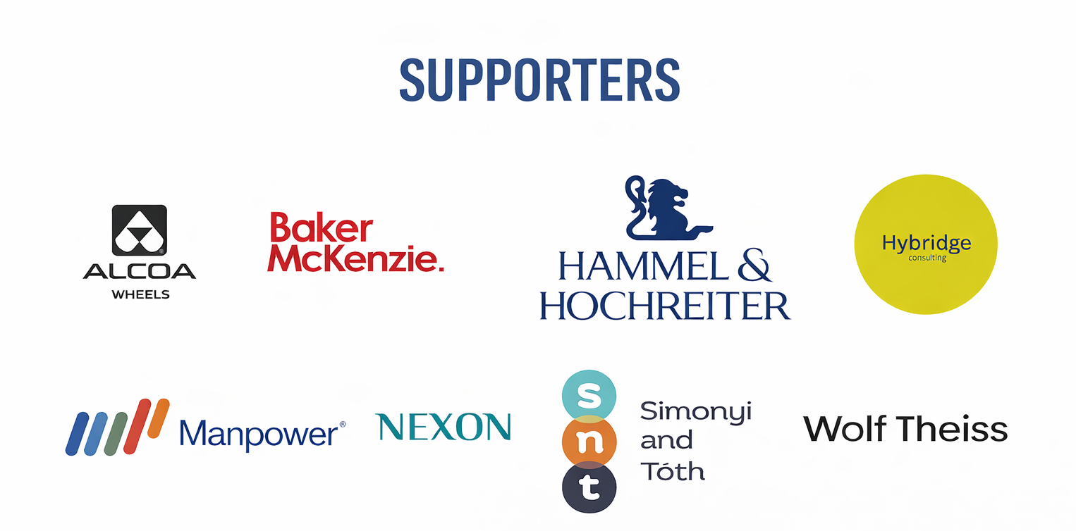 supporter logos