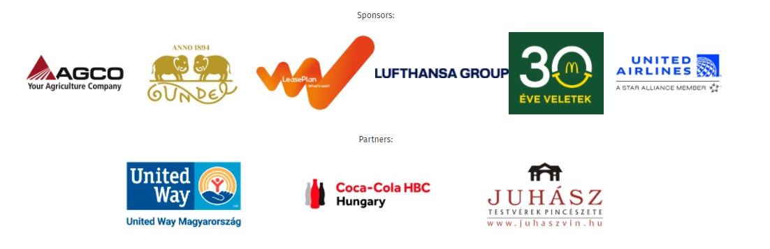 Independence Day Party 2018 sponsors