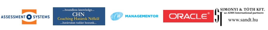 HR Dream Day 2018 sponsors