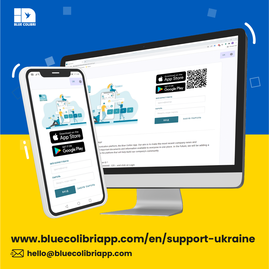 bluecolibri