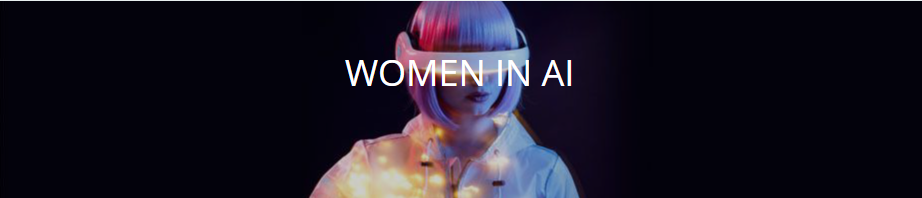 women in ai