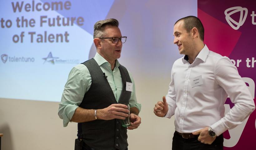 Past events | AmCham