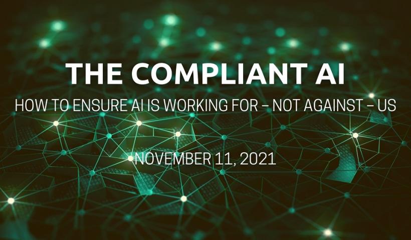 AmCham Compliance Conference lead