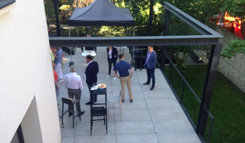 WFM Committee Networking