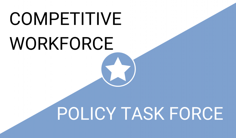 Competitive Workforce PTF Lead Image