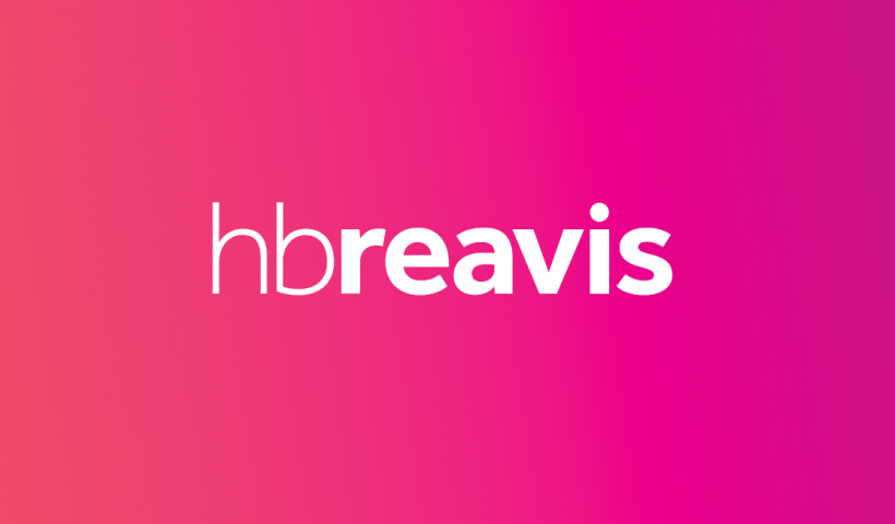 HB Reavis Logo