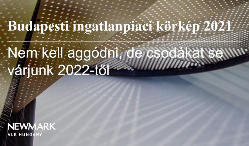 Newmark VLK Presentation