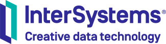 IS logo
