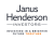 JH logo