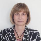 AmCham WFM Committee Chair Tünde Kirschner